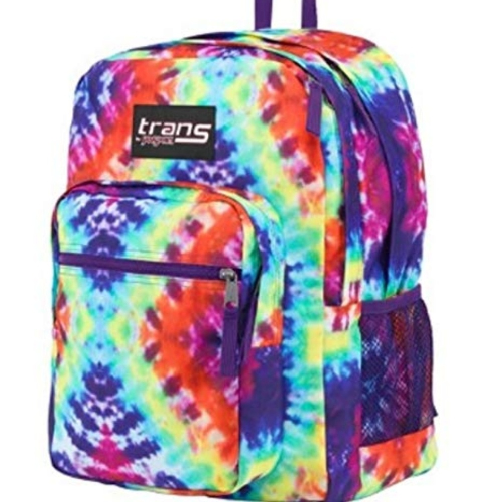 Jansport Backpack